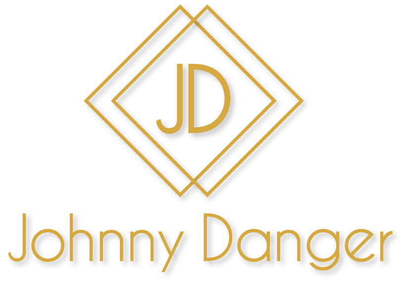 Johnny Danger | Schweizer Zauberkünstler